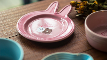 起點道具 / 光擺著看了都開心 Le Creuset × LINE FRIENDS 聯名系列