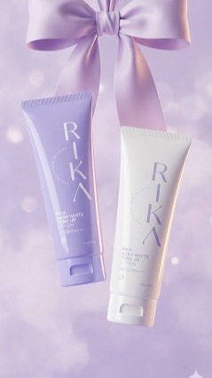 Rika & Primes Aura Affiliate Partner