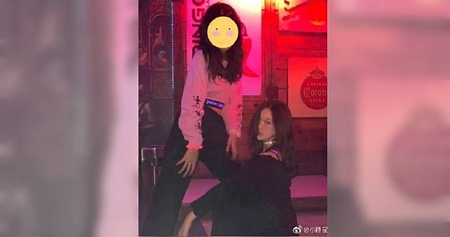 王菲愛女出國留學混夜店？　李嫣怒回「這都哪兒跟哪兒」！