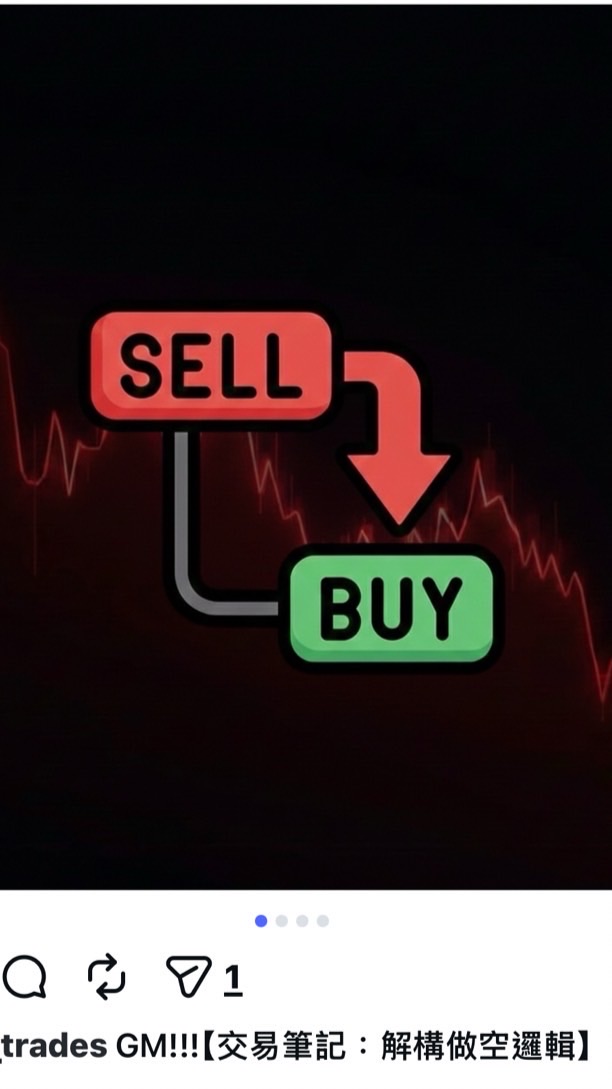 💰反平庸戰略中心💰