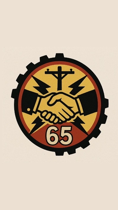 65分會資訊公告群組