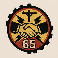65分會資訊公告群組