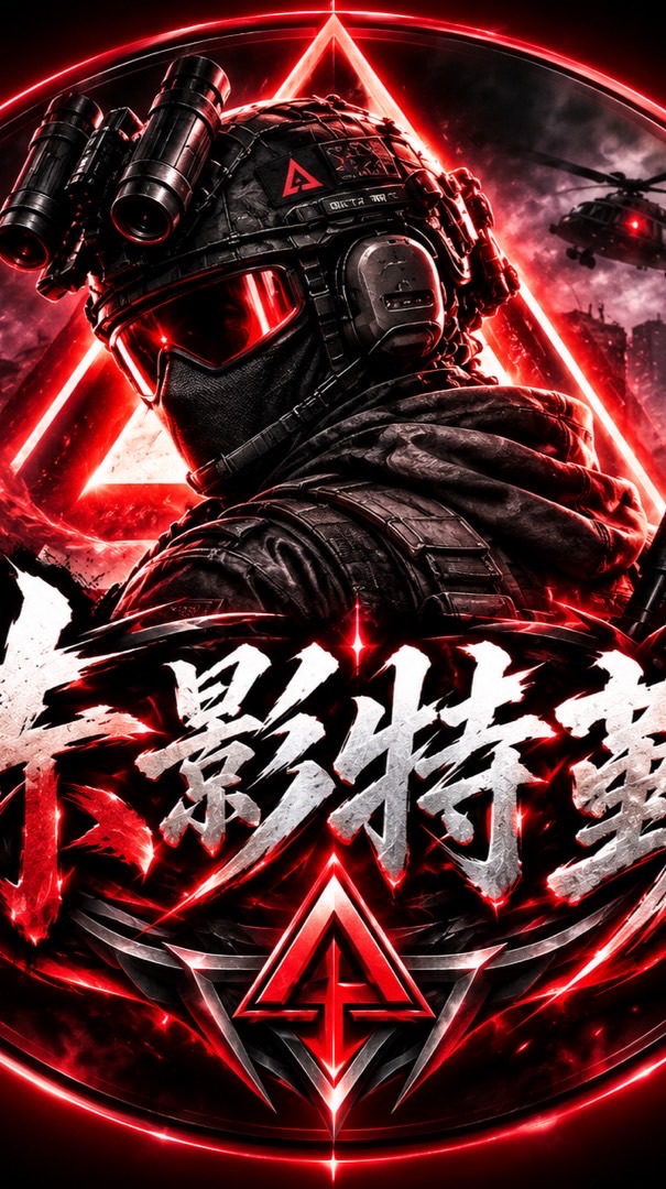 赤影特勤