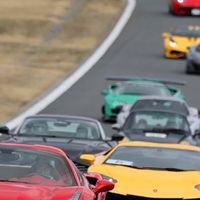西日本限定オールジャンルカーミーティング(元は、九州オープンカー乗りの集まりです。)