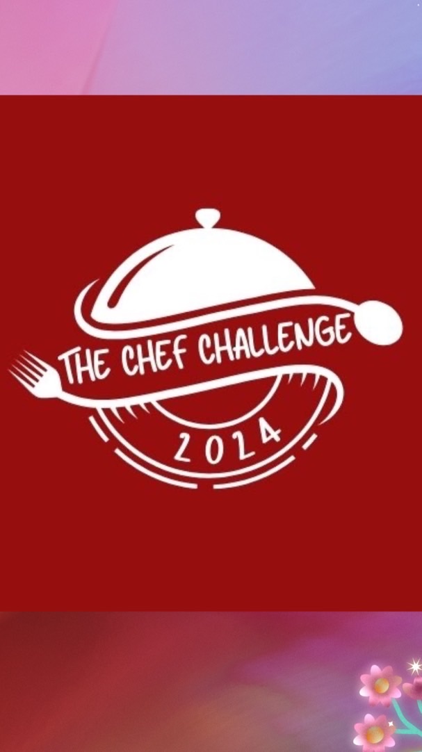 The chef challenge 2024