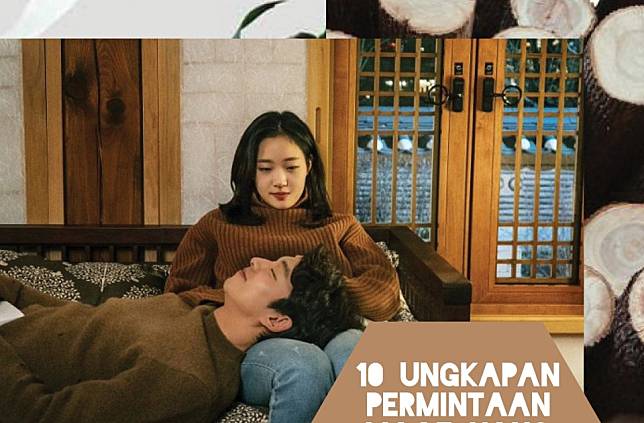 10 Ungkapan Permintaan Maaf Yang Menyentuh Hati Terinspirasi Dari