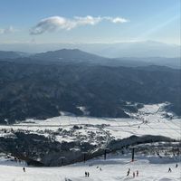 近畿大学農学部スキー部新歓2026年