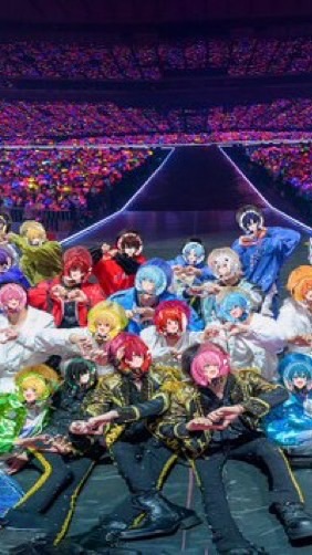 STPR好きだよねー？（^^(圧)）