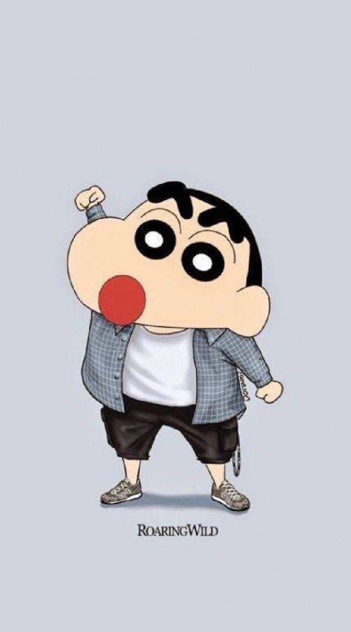คนรักชินจัง