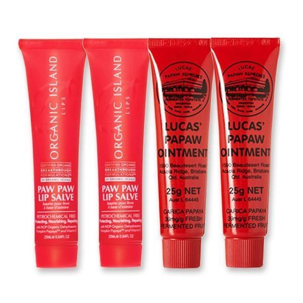 蘊含95%有機成份，對寶寶安全嬰兒及幼童亦可使用