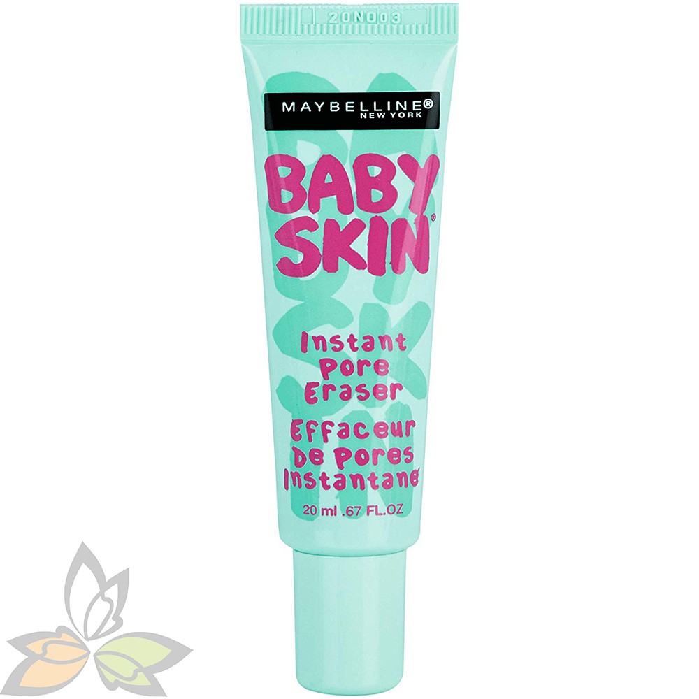 【現貨秒出】媚比琳 Maybelline 毛孔隱形露 20ml (喜馬拉雅的秘密)