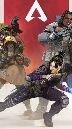 ApexLegends~PS4 OpenChat