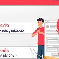 ตรัง : รวมหลอกลวง มิจฉาชีพ จากแอพเกย์