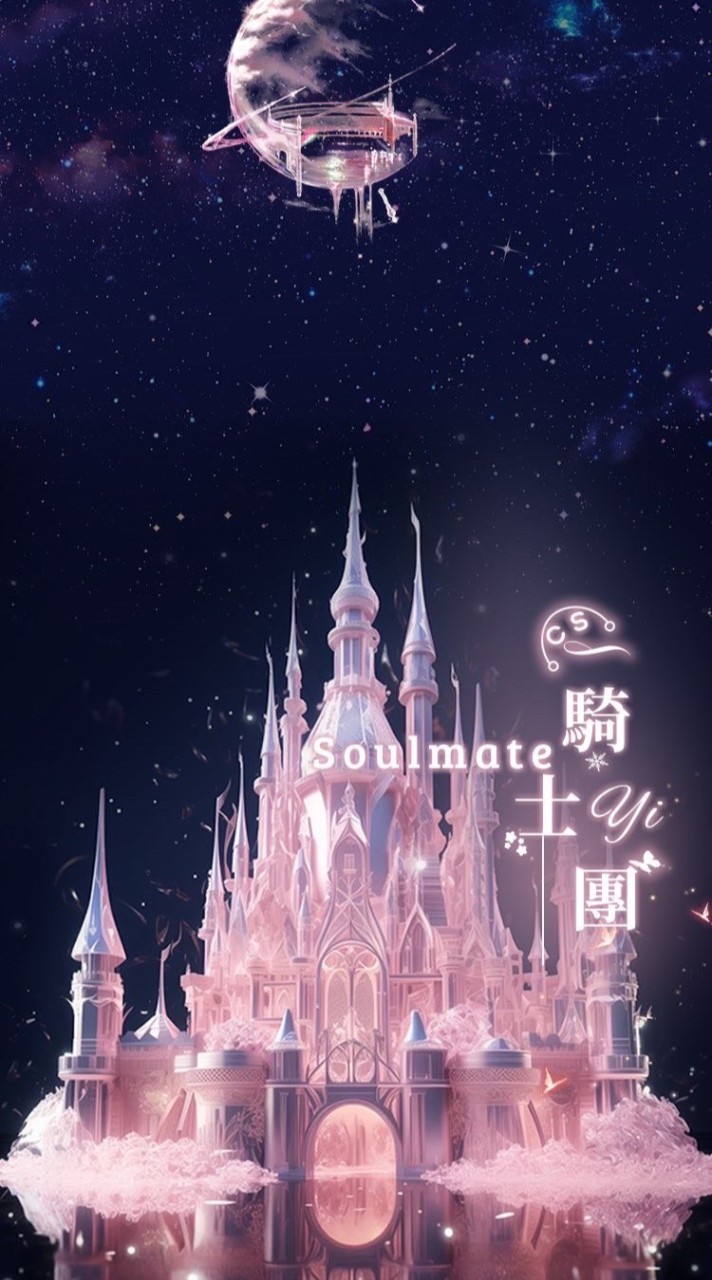 🧸Soulmate 騎士團 💕