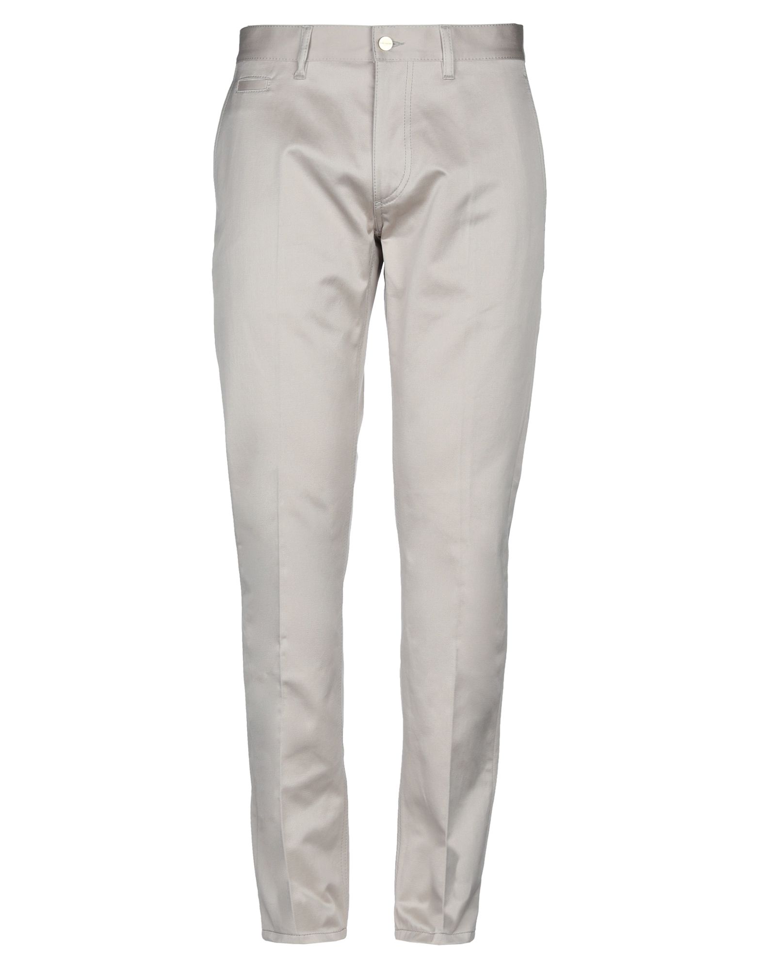 contains non-textile parts of animal origin, plain weave, logo, basic solid color, mid rise, regular