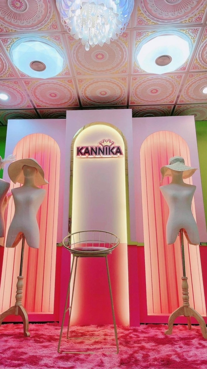 Kannika Shop