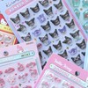 熊本シール情報、ガチャガチャ情報