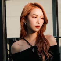 Rainie X Talent 交易討論群