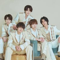 M!LK好きな人おいで！（雑談あり!）