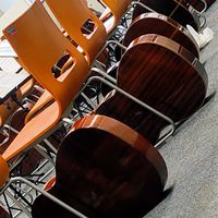 芝浦工業大学ギターアンサンブル部　2024新歓