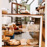 kk的鄰居愛麵包 //kookaburrabread and coffee