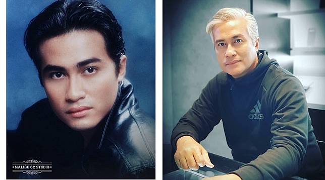 Beda Penampilan 9 Aktor 90 An Dulu Vs Kini Awet Muda Abis