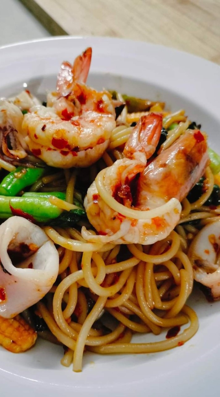 ข้าวกล่องหัวหน้าเปรม