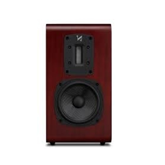 QUAD 新革命世代機種，S 絲帶高音系列揚聲器隆重推出產品介紹S-2 書架 喇叭 -QUAD 新革命世代機種，S 絲帶高音系列揚聲器隆重推出QUAD 在成功推出正統英國聲的 L 系列揚聲器之後，雖然