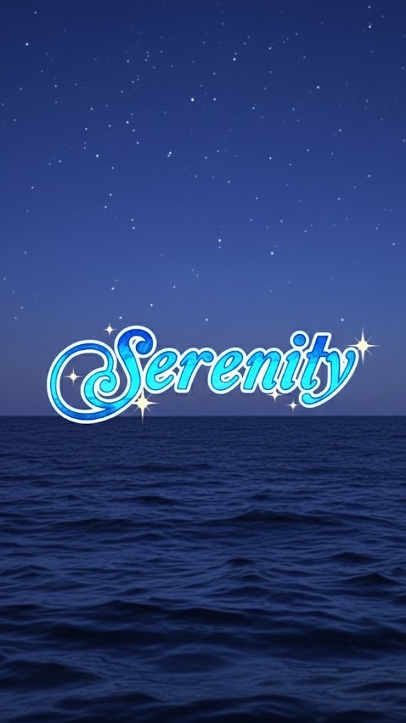 Serenity