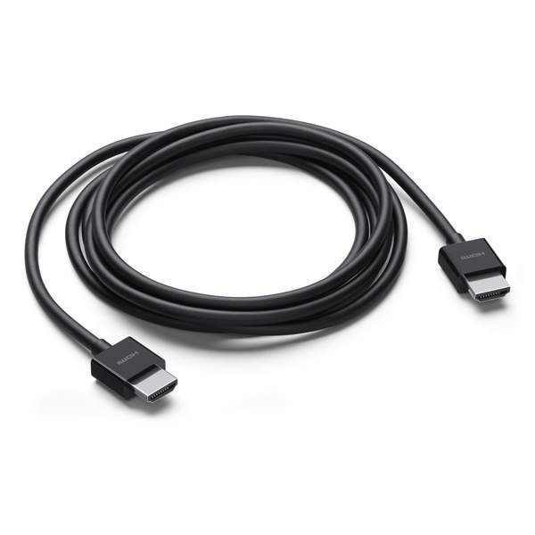 Belkin UltraHD 4K/8K HDMI 連接線 (2 公尺)