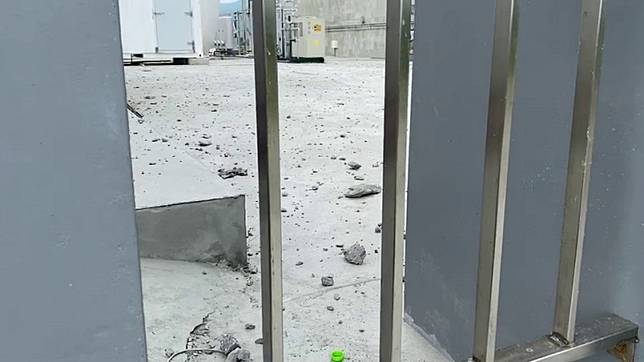 五一傳工安意外！花蓮畜牧沼氣發電廠 工人焊接氣爆炸傷3人