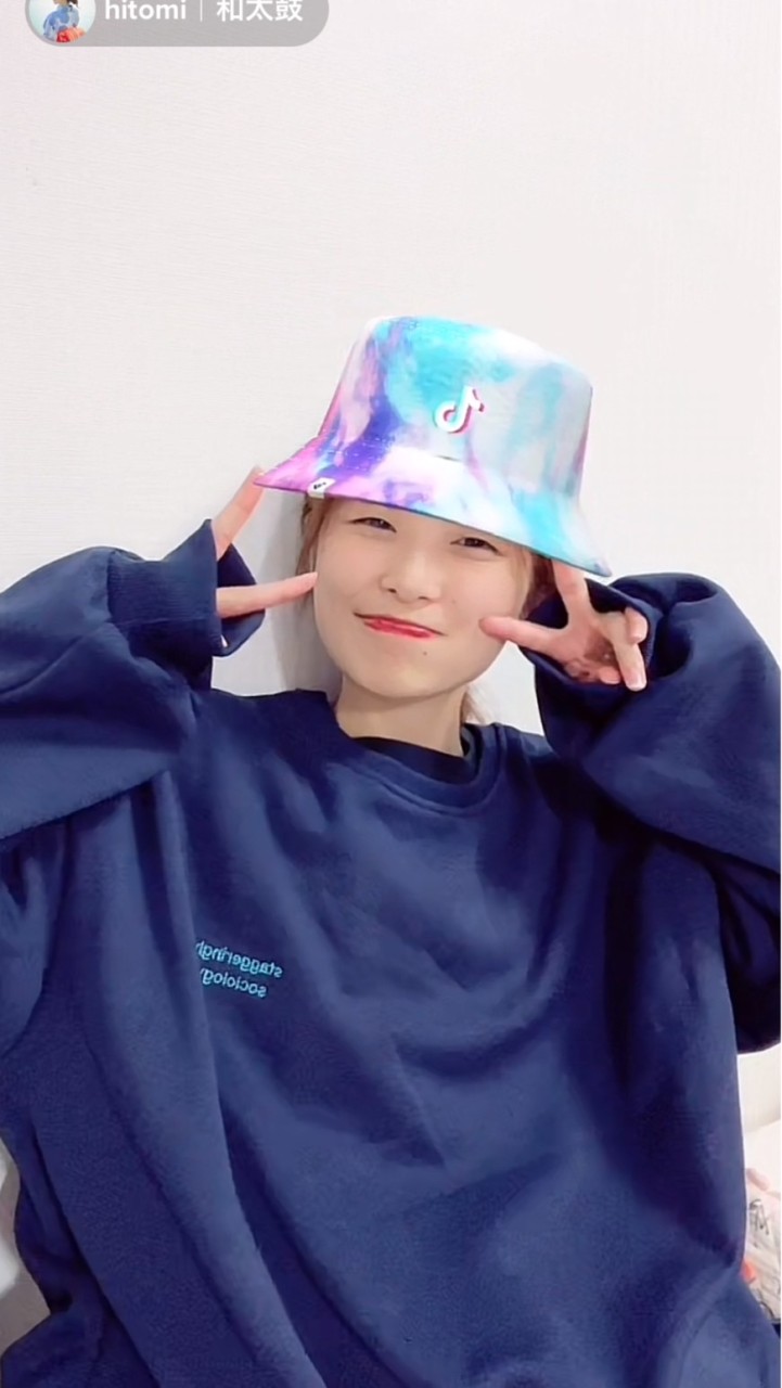 ひとみ組🥁🧸🍒 ひとみん好きな人集まれ〜！！