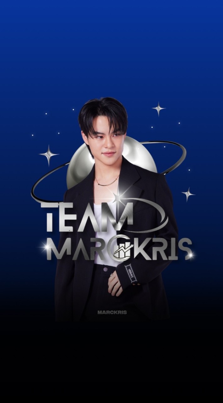 TEAM MARCKRIS