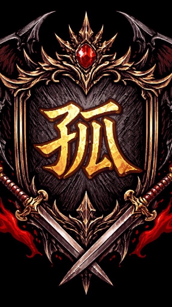 火神-哲家軍孤兒院