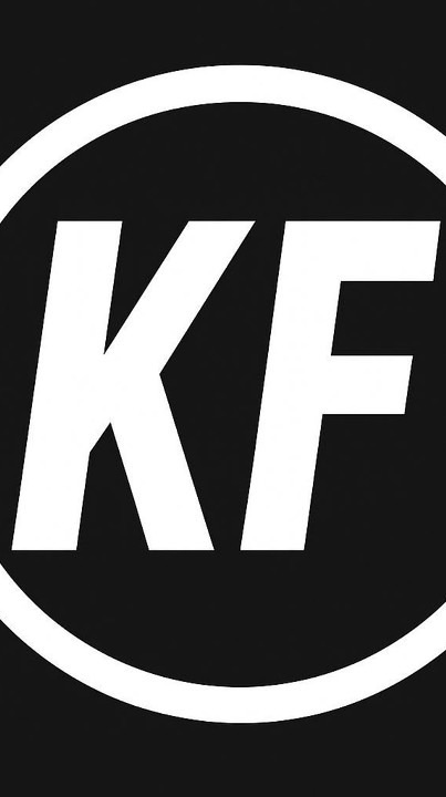 kf戰隊考核區🔪