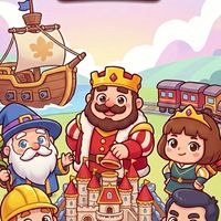 雑談部屋｜ロイヤルマッチ👑&ロイヤルキングダム⚔️