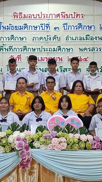 นิเทศออนไลน์โรงเรียนวัดหัวถนน