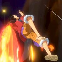 ワンピースファイティングパスの集まり