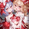 東方メロ練nrkr　【激緩】