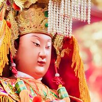 我愛媽祖❤️歡迎香燈腳加入