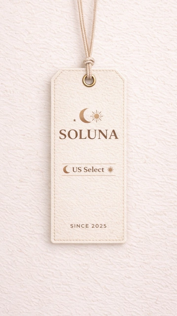 SOLUNA ☼☽