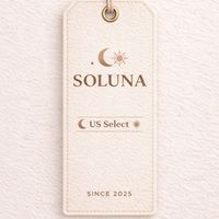 SOLUNA ☼☽
