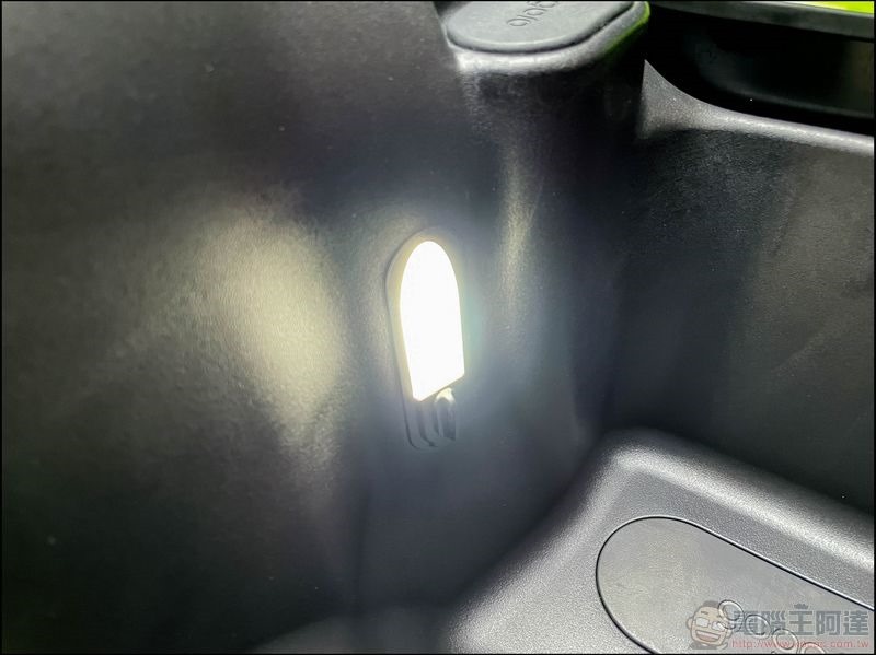 宏佳騰智慧電車 Ai-3 Comfort 開箱體驗 - 20