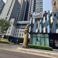 Ideo Sathorn-Wongwian Yai ไอดีโอ สาทร-วงเวียนใหญ่