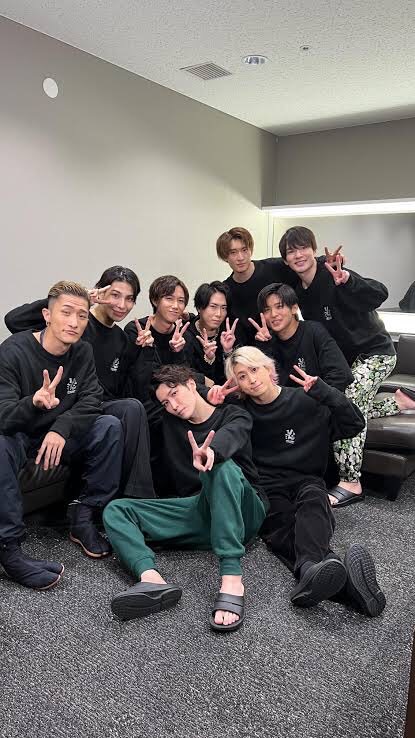 Y、Mのフォロワーおいで〜！(*/>∀<)/