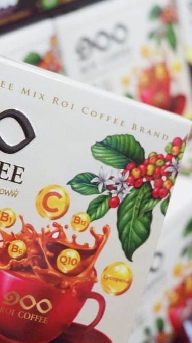 Roi Coffee