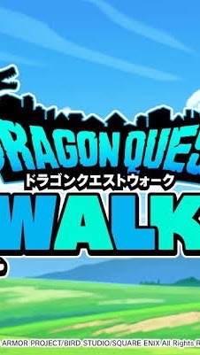 ドラゴンクエストウォークまったりのオープンチャット