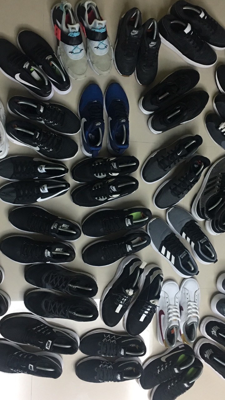 Shoeswap ชูวับรองเท้ามือสอง