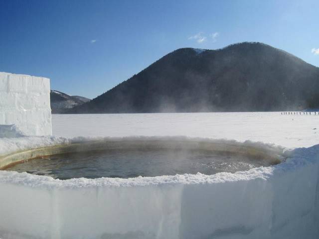 北海道自由行 自駕秘湯遊 北海道免費露天溫泉6選真情推薦 All About Japan Line Today