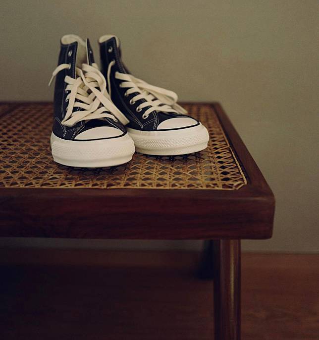 MADNESS x Converse Addict Chuck Taylor Hi官方新圖突襲！上架時間